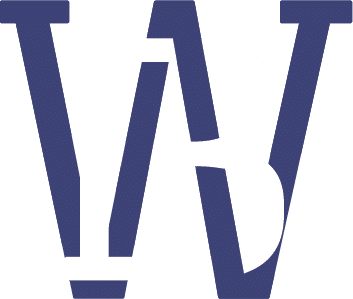 Wonder Boy Initials
